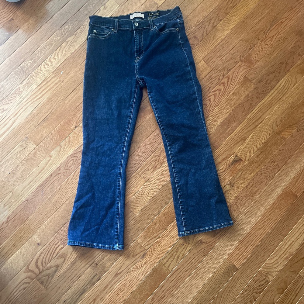 7 for Mankind size 30